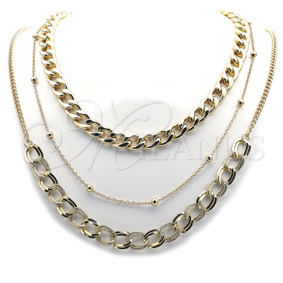 161698 - 04.437.0007.16 | Necklaces