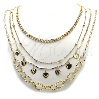 161700 - 04.437.0009.16 | Necklaces