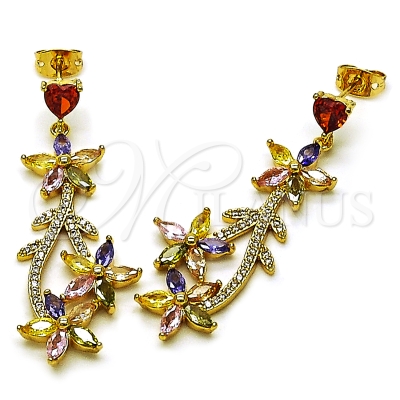 161722 - 02.282.0071 | Earrings