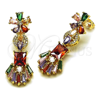 161724 - 02.282.0073 | Earrings