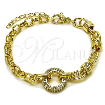 161744 - 03.213.0387.07 | Bracelets