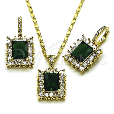 161798 - 10.196.0193 | Earring and Pendant Sets