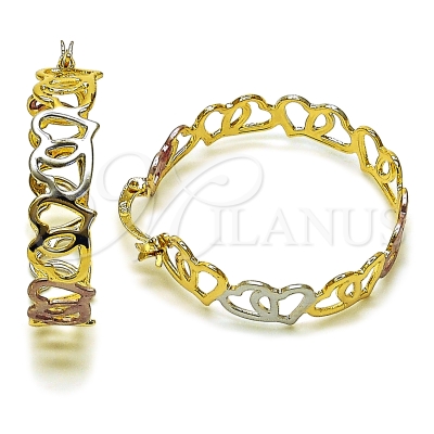 161846 - 02.170.0550.35 | Hoops