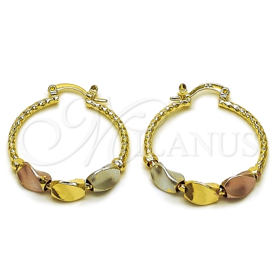 161848 - 02.170.0551.25 | Hoops