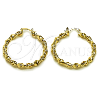 161853 - 02.170.0556.40 | Hoops