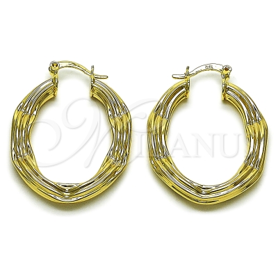 161886 - 02.170.0570.30 | Hoops