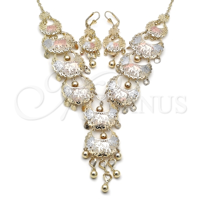 161929 - 06.331.0009 | Necklace Sets