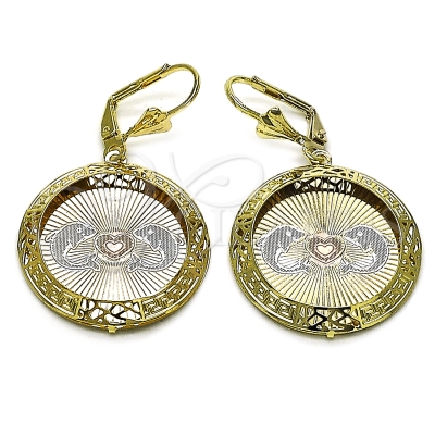 161950 - 02.331.0076 | Earrings