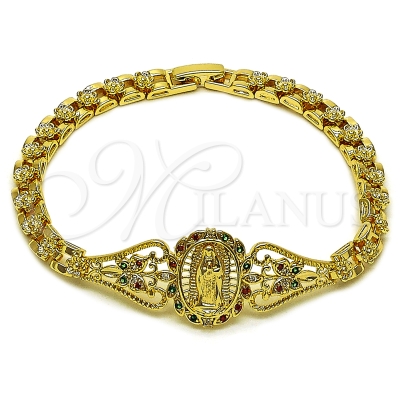 161973 - 03.283.0499.07 | Bracelets