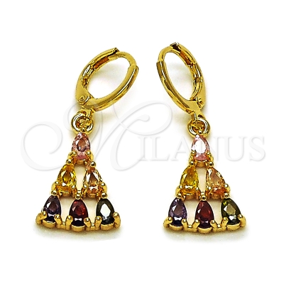 161999 - 02.283.0299 | Earrings