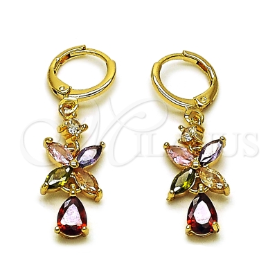 162000 - 02.283.0300 | Earrings