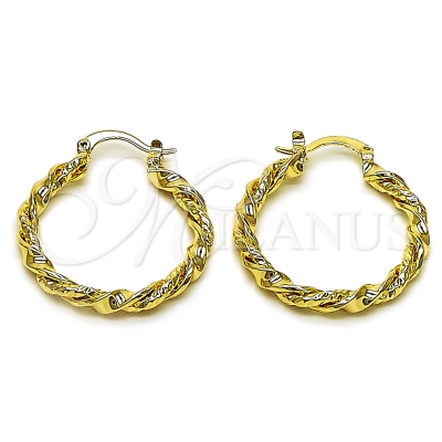 162145 - 02.163.0400.30 | Hoops