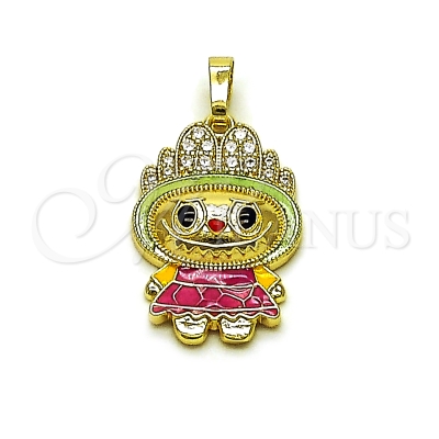 162208 - 05.284.0021.1 | Pendants