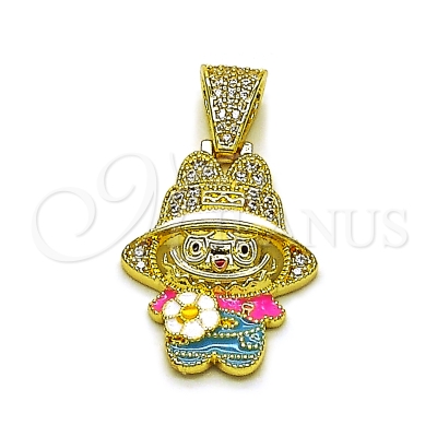 162210 - 05.284.0022 | Pendants