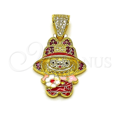 162211 - 05.284.0022.1 | Pendants