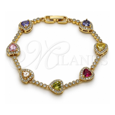 162281 - 03.283.0524.07 | Bracelets
