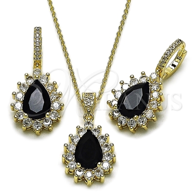 162338 - 10.438.0002.3 | Earring and Pendant Sets