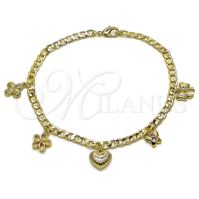 162383 - 03.63.2300.10 | Anklets