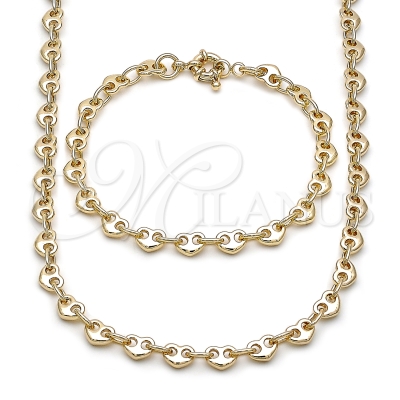 162389 - 06.415.0010.18 | Necklace Sets