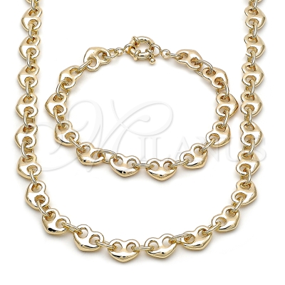 162390 - 06.415.0011 | Necklace Sets