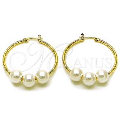 162425 - 02.213.0855.40 | Hoops