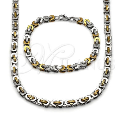162464 - 06.440.0002.1 | Necklace Sets