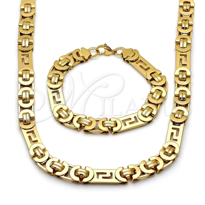 162465 - 06.440.0003 | Necklace Sets