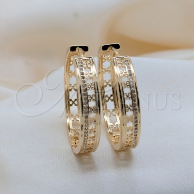 162486 - 02.204.0083.35 | Hoops