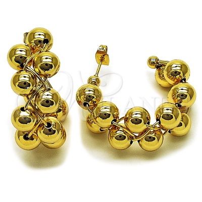 162498 - 02.282.0091.35 | Hoops