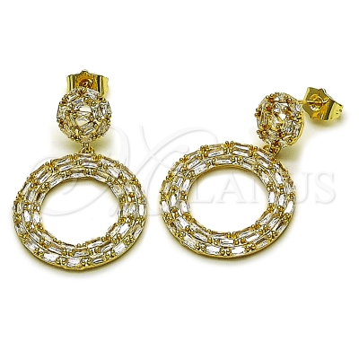 162519 - 02.283.0348 | Earrings