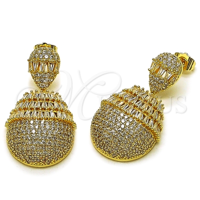 162523 - 02.283.0352 | Earrings