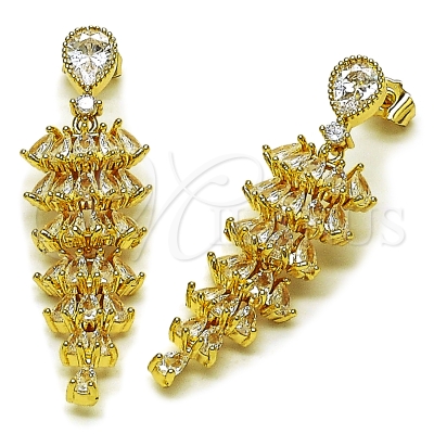 162524 - 02.283.0353 | Earrings