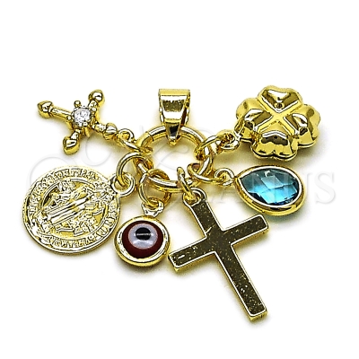 162552 - 05.213.0184 | Pendants