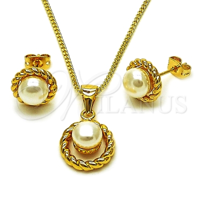 162556 - 10.342.0262 | Earring and Pendant Sets