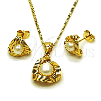 162561 - 10.342.0267 | Earring and Pendant Sets