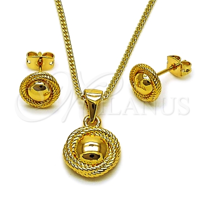 162563 - 10.342.0269 | Earring and Pendant Sets