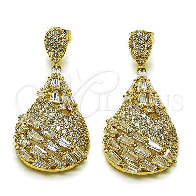 162569 - 02.436.0017 | Earrings