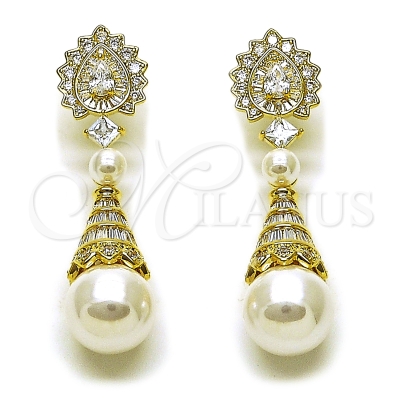 162572 - 02.436.0020 | Earrings