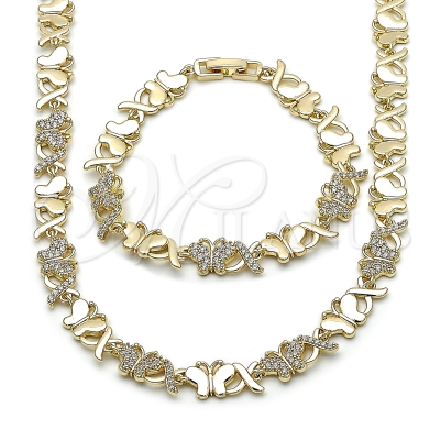 162579 - 06.266.0001.18 | Necklace Sets