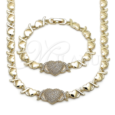 162581 - 06.266.0003.18 | Necklace Sets