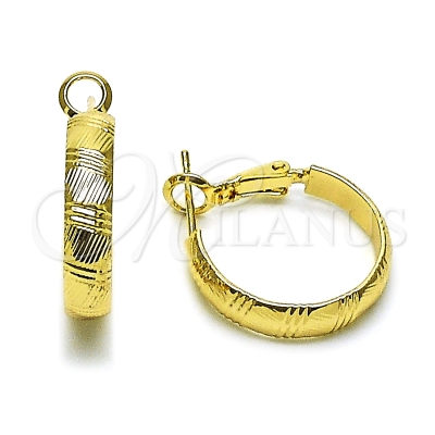 162651 - 02.170.0575.20 | Hoops