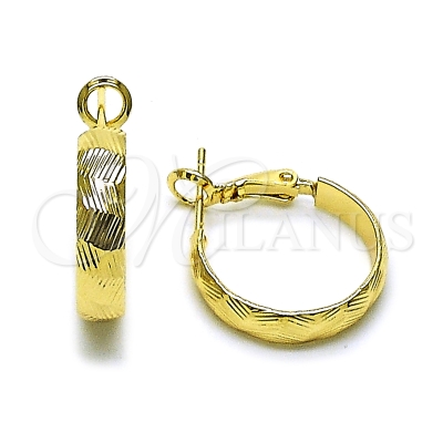 162652 - 02.170.0576.20 | Hoops