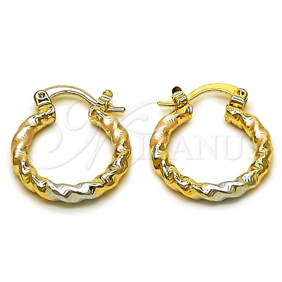 162659 - 02.170.0579.20 | Hoops