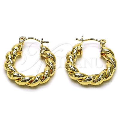 162660 - 02.170.0580.25 | Hoops