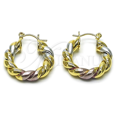 162661 - 02.170.0580.1.25 | Hoops