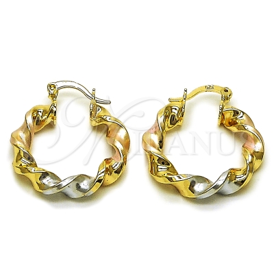 162664 - 02.170.0581.1.25 | Hoops