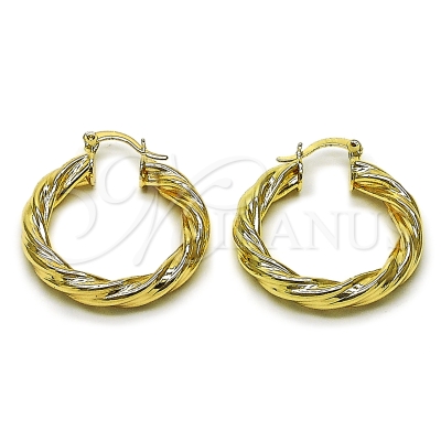 162665 - 02.170.0249.1.30 | Hoops