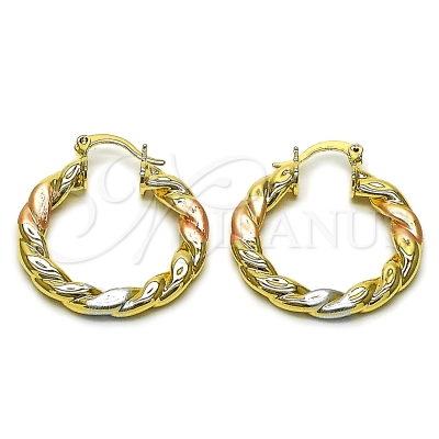 162672 - 02.170.0555.1.30 | Hoops