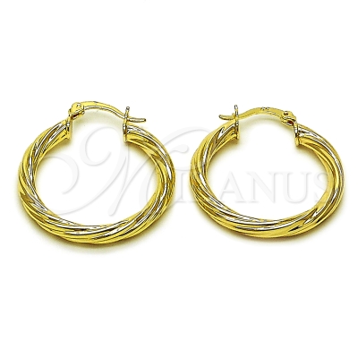 162674 - 02.170.0354.30 | Hoops