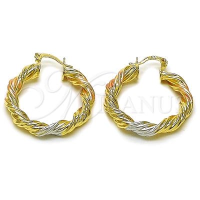 162676 - 02.170.0586.30 | Hoops